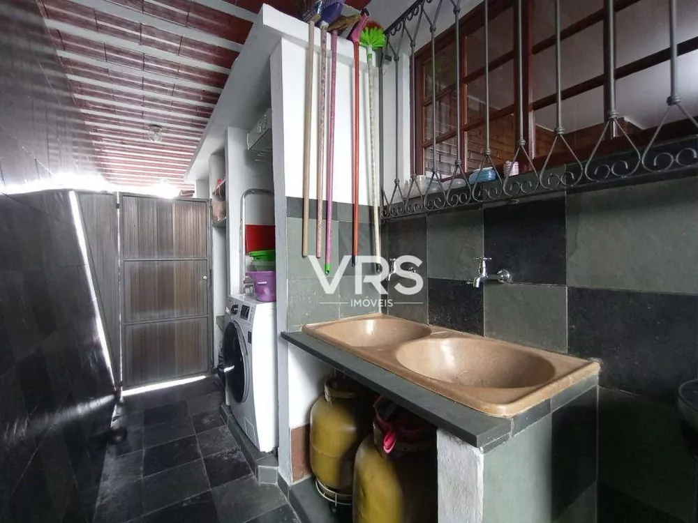 Casa, 4 quartos, 218 m² - Foto 36