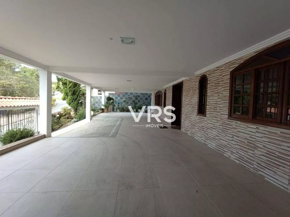 Casa, 4 quartos, 218 m² - Foto 43