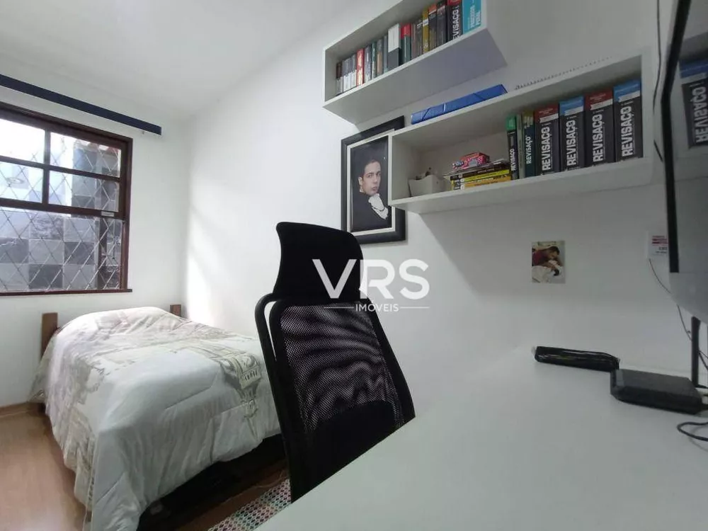 Casa, 4 quartos, 218 m² - Foto 12