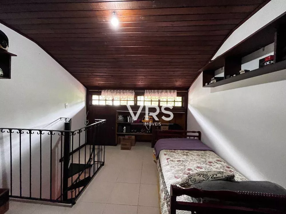 Casa de Condomínio, 3 quartos - Foto 26