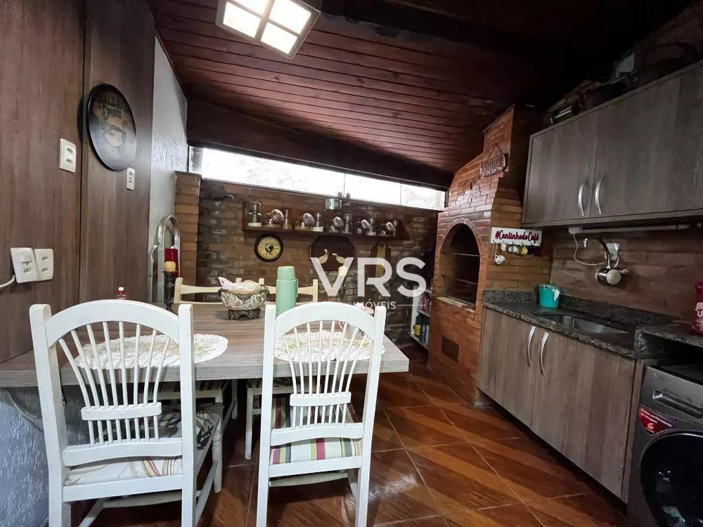 Casa de Condomínio, 3 quartos - Foto 11