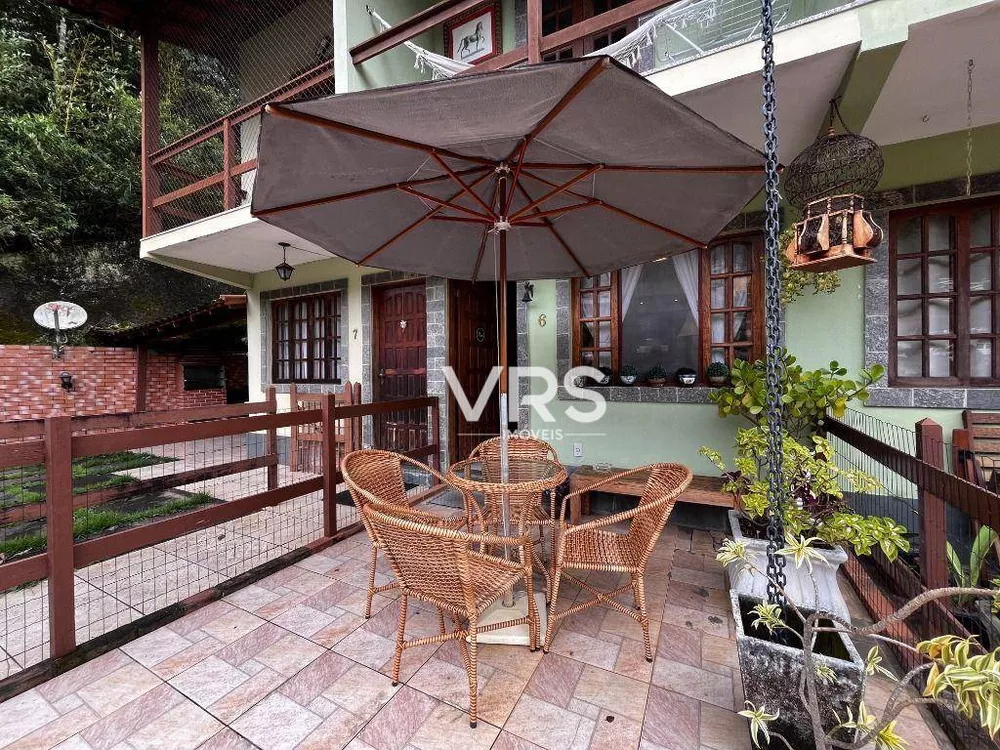 Casa de Condomínio, 3 quartos - Foto 30