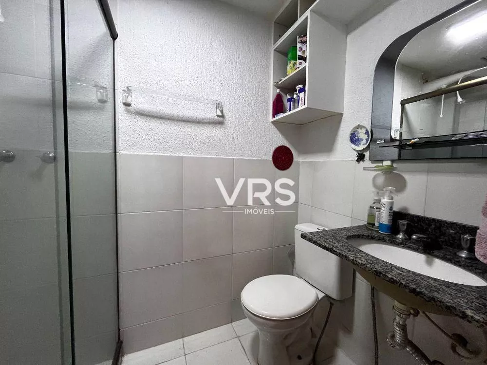 Casa de Condomínio, 3 quartos - Foto 21