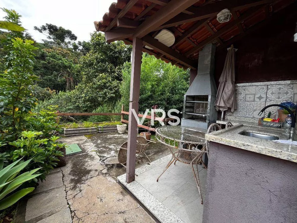 Casa de Condomínio, 3 quartos - Foto 33