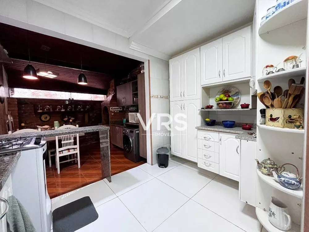 Casa de Condomínio, 3 quartos - Foto 8