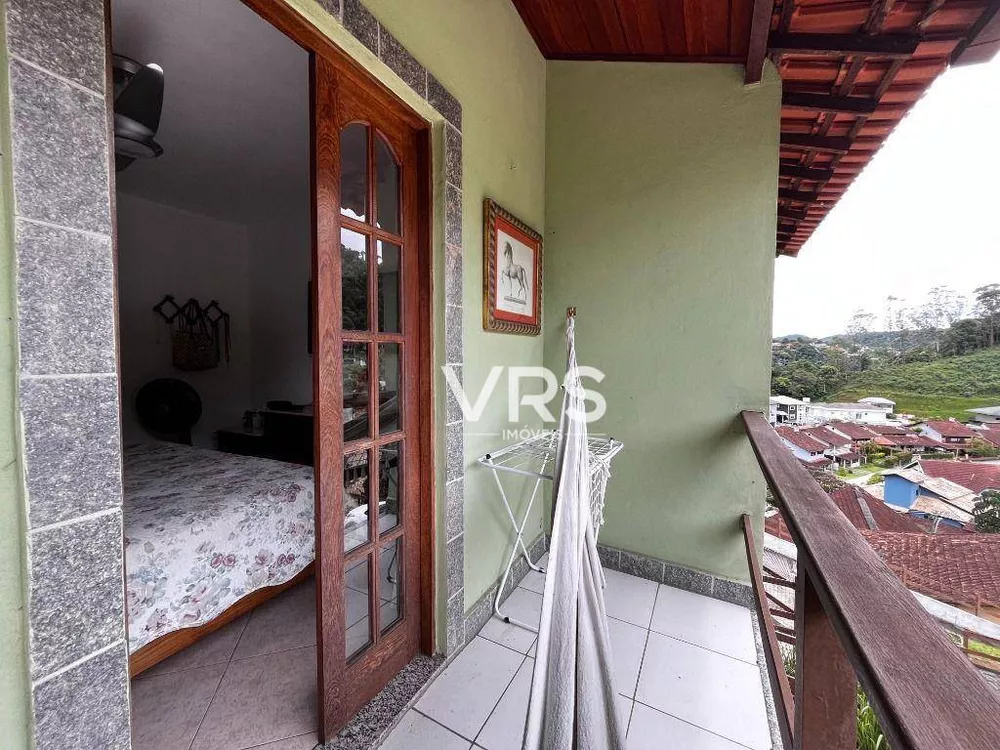 Casa de Condomínio, 3 quartos - Foto 17