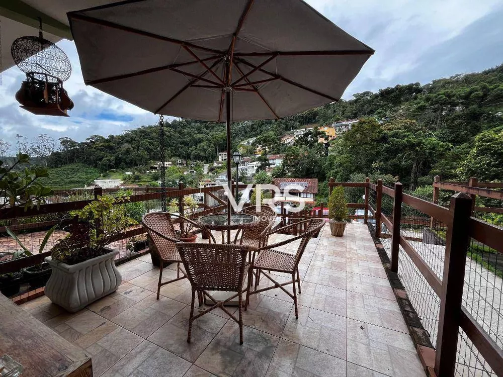 Casa de Condomínio, 3 quartos - Foto 29