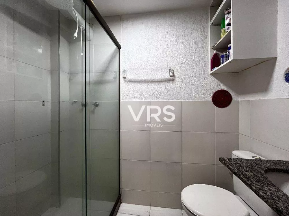 Casa de Condomínio, 3 quartos - Foto 20