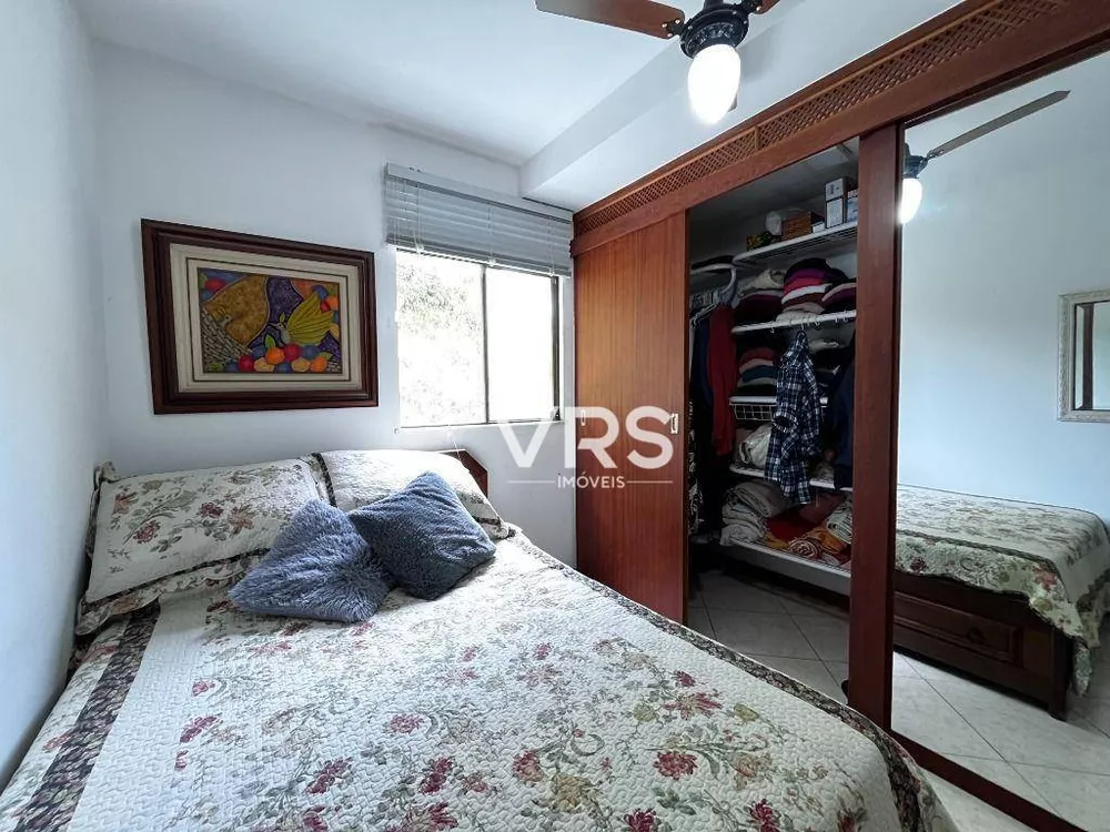 Casa de Condomínio, 3 quartos - Foto 23