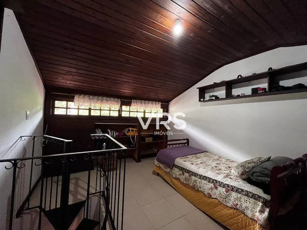 Casa de Condomínio, 3 quartos - Foto 28