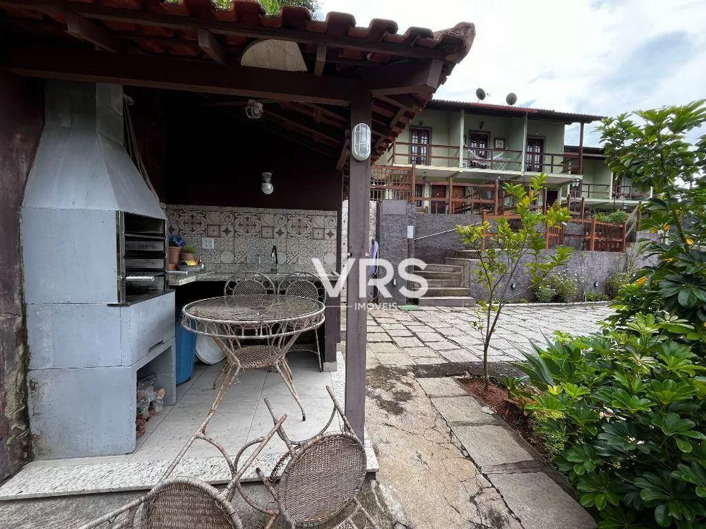 Casa de Condomínio, 3 quartos - Foto 34