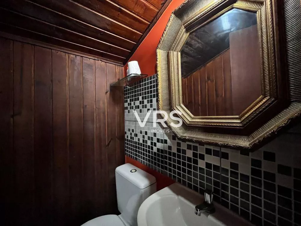 Casa de Condomínio, 3 quartos - Foto 27