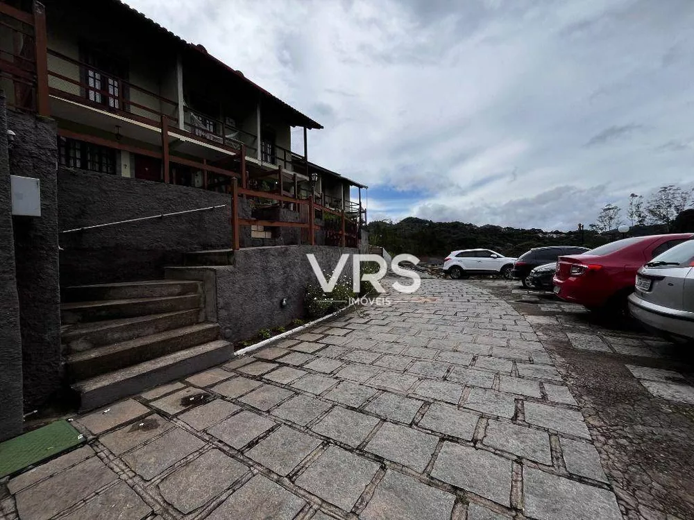 Casa de Condomínio, 3 quartos - Foto 35