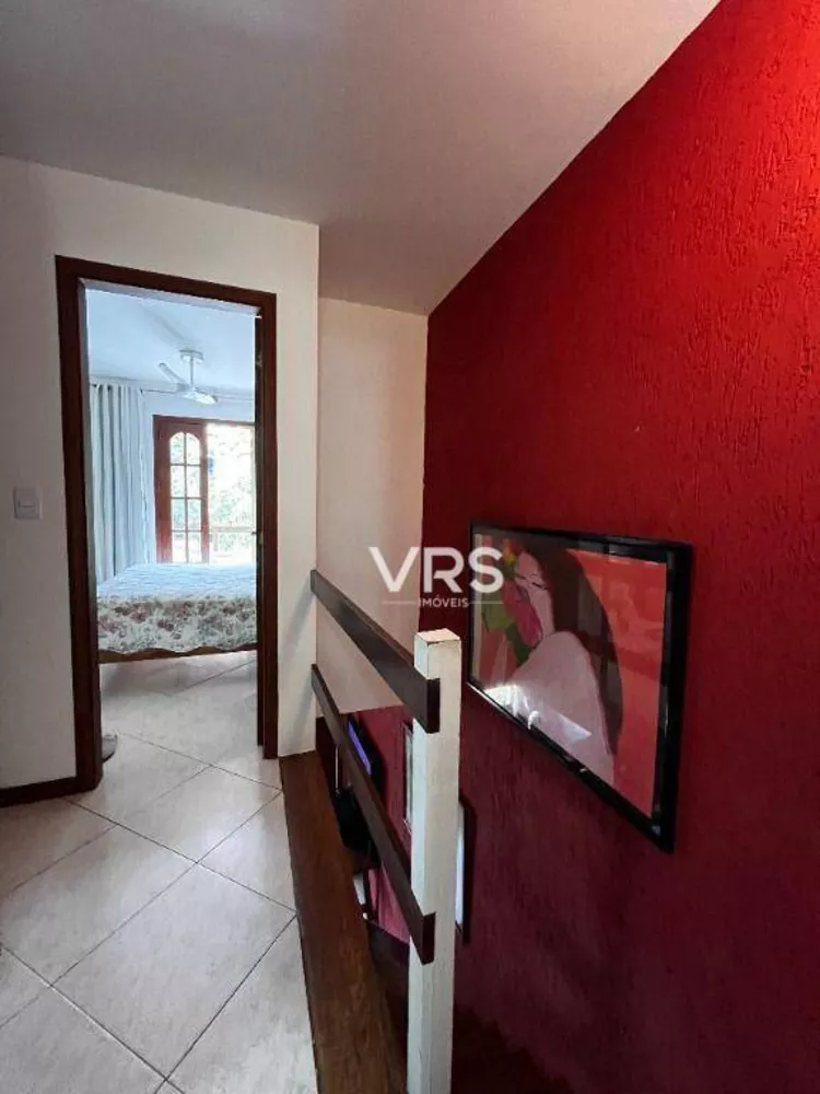 Casa de Condomínio, 3 quartos - Foto 14