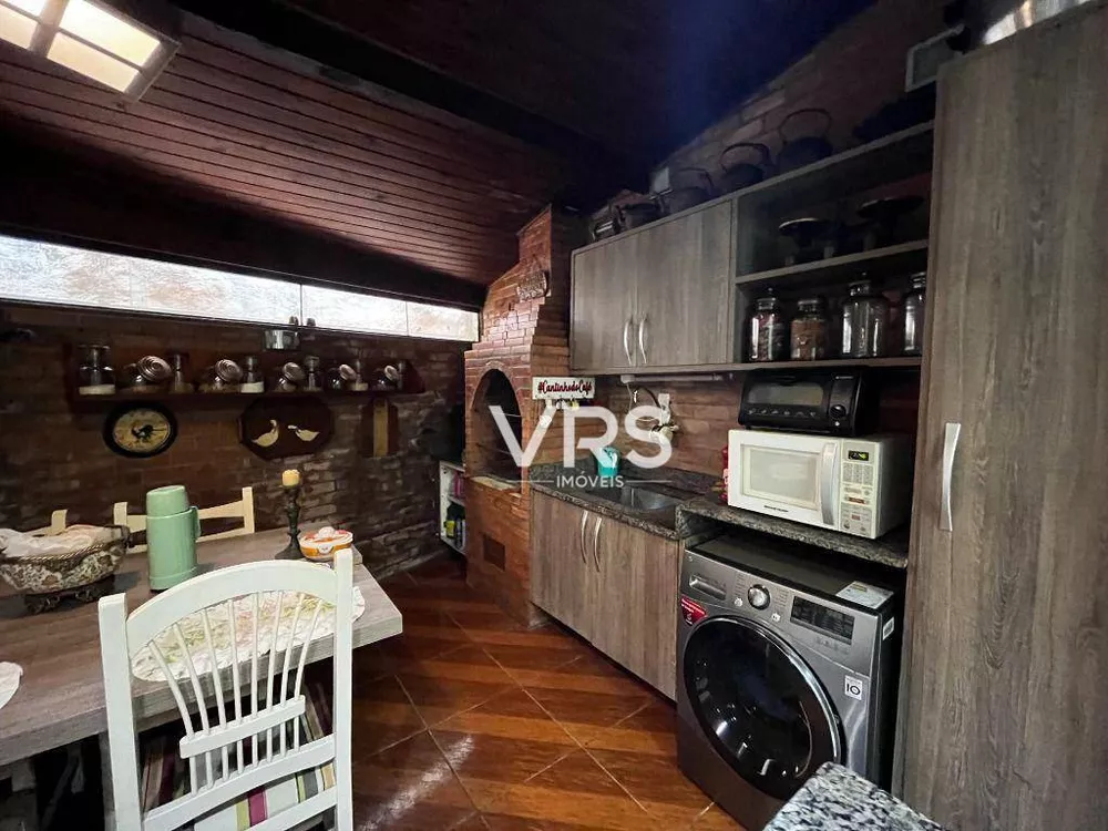 Casa de Condomínio, 3 quartos - Foto 13