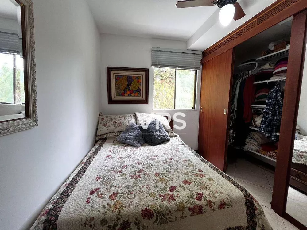 Casa de Condomínio, 3 quartos - Foto 22