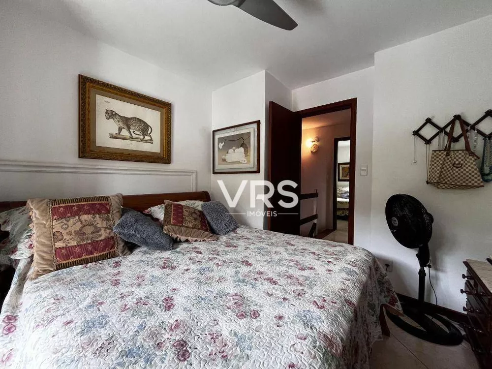 Casa de Condomínio, 3 quartos - Foto 19