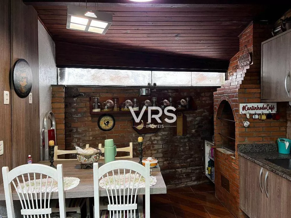 Casa de Condomínio, 3 quartos - Foto 12