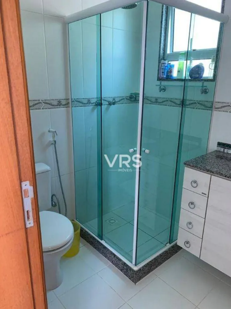 Casa de Condomínio, 4 quartos - Foto 6