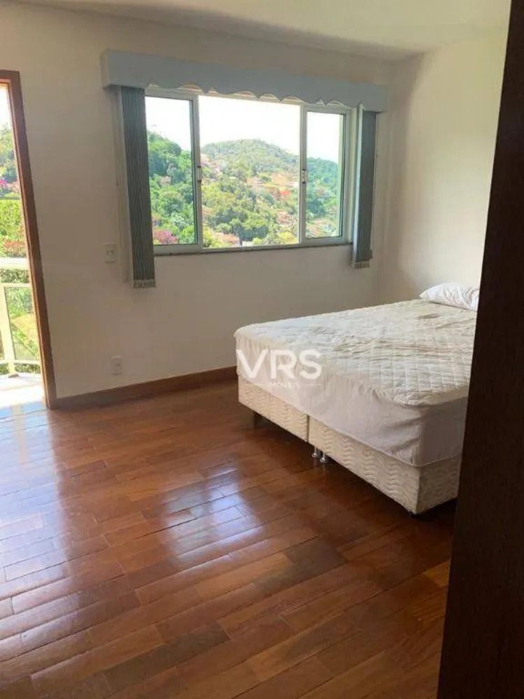 Casa de Condomínio, 4 quartos - Foto 8
