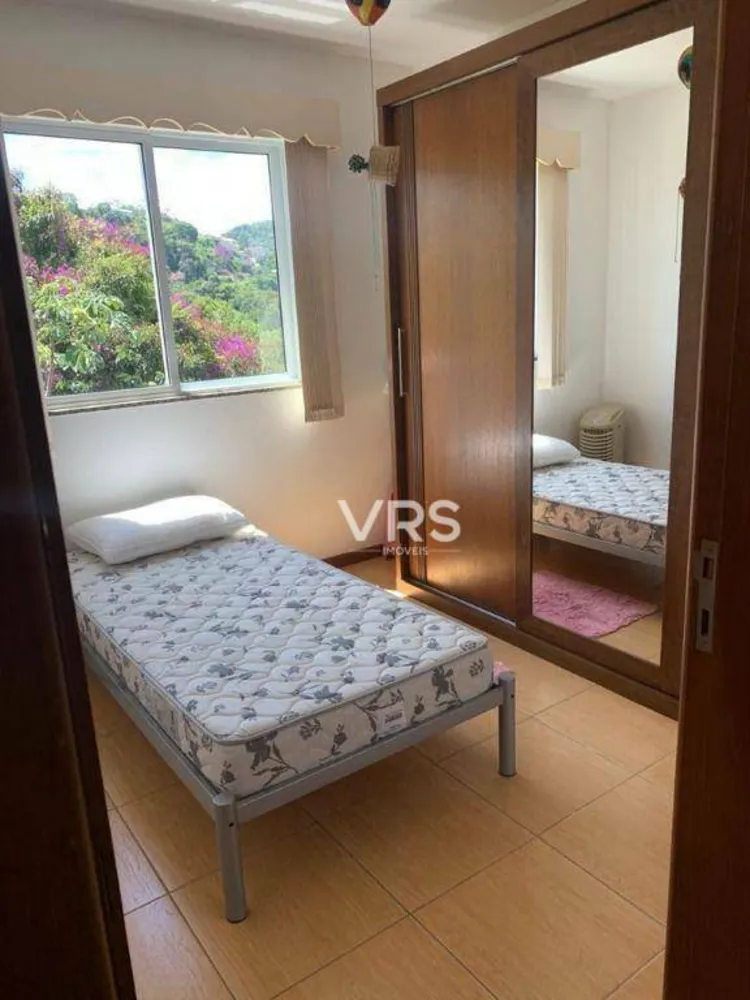 Casa de Condomínio, 4 quartos - Foto 22