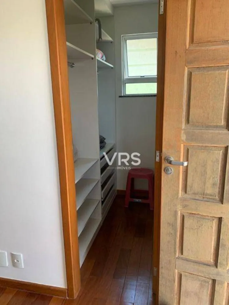 Casa de Condomínio, 4 quartos - Foto 5