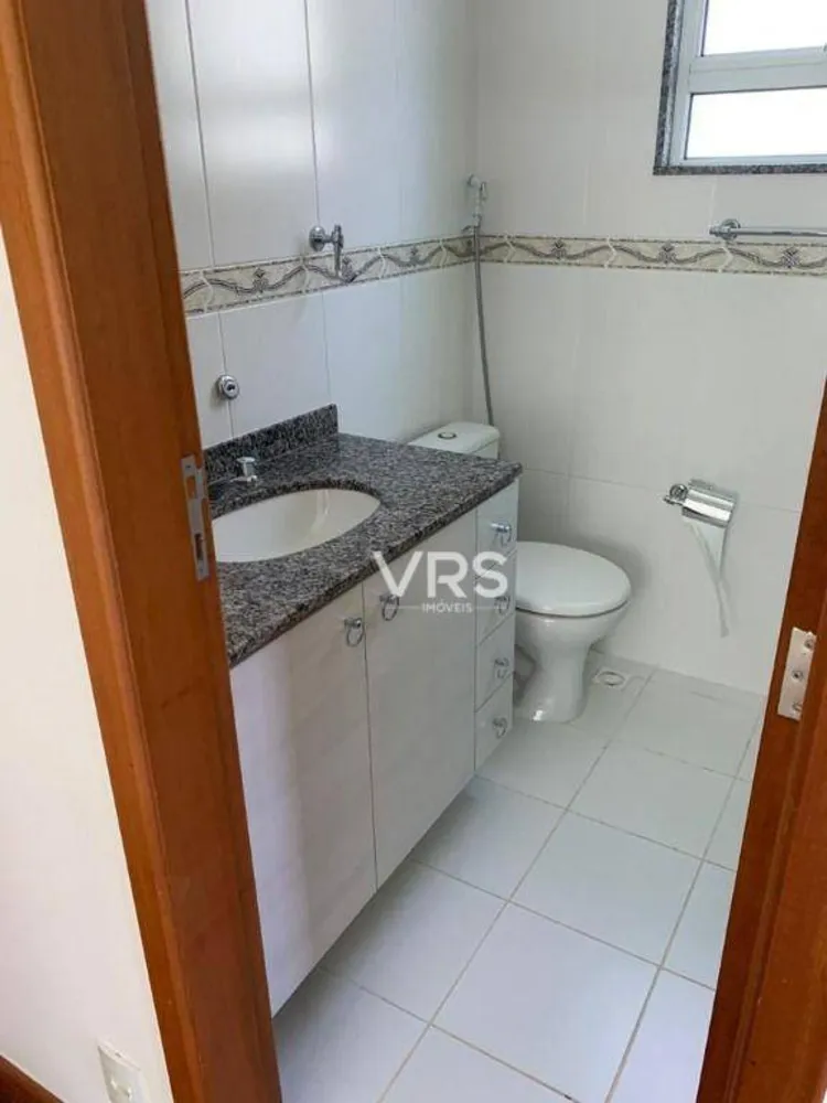Casa de Condomínio, 4 quartos - Foto 9