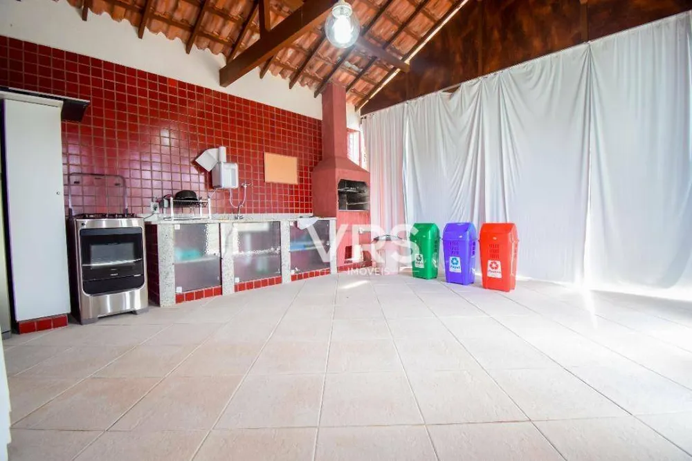 Casa de Condomínio, 4 quartos - Foto 14