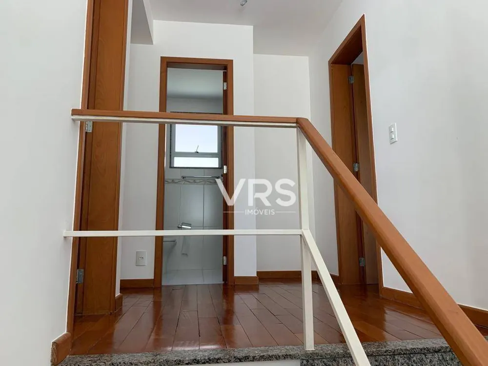 Casa de Condomínio, 4 quartos - Foto 20
