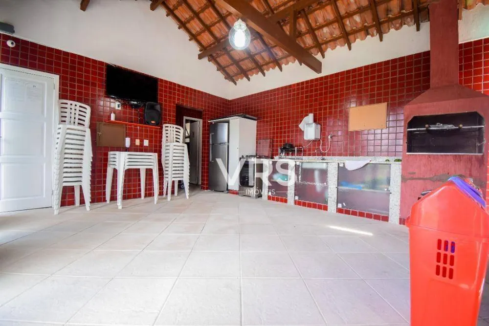 Casa de Condomínio, 4 quartos - Foto 17