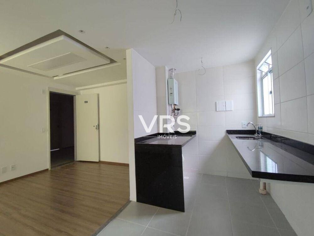 Apartamento à venda com 2 quartos, 49m² - Foto 8