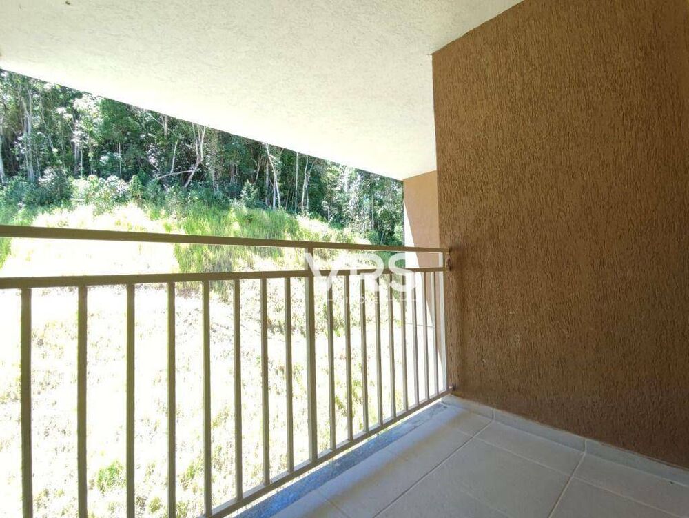 Apartamento à venda com 2 quartos, 49m² - Foto 2