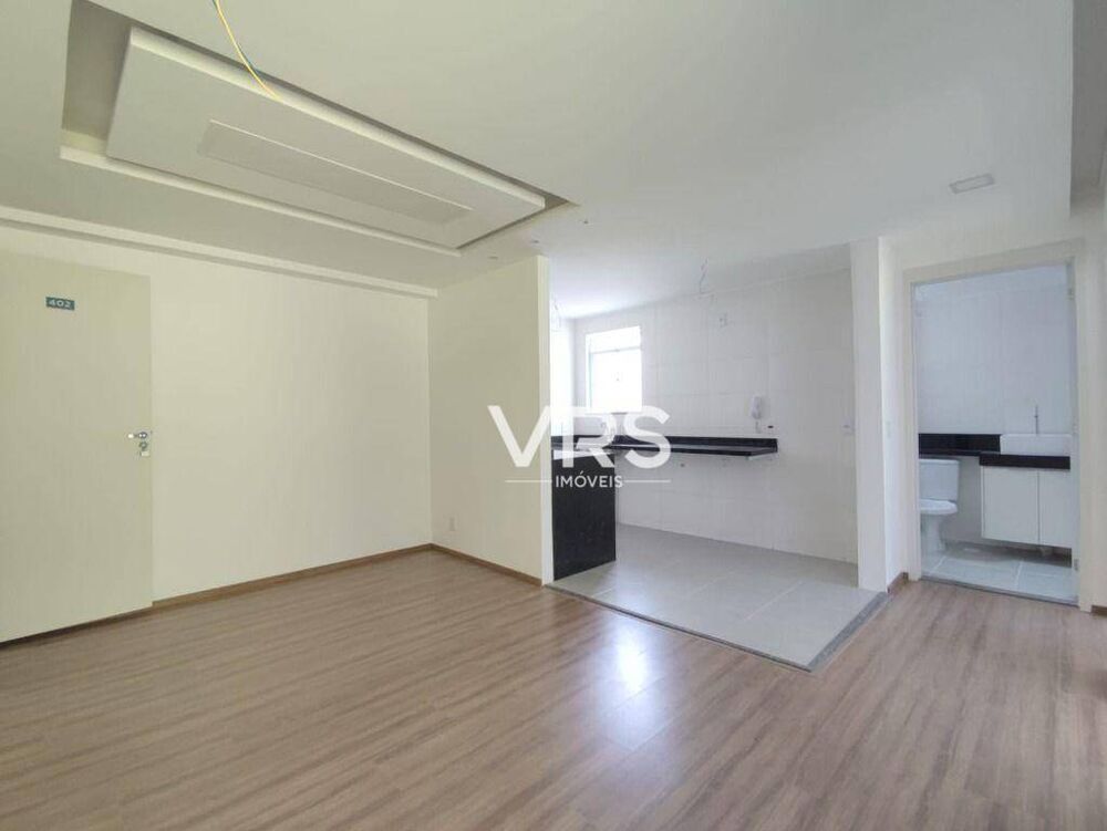 Apartamento à venda com 2 quartos, 49m² - Foto 5