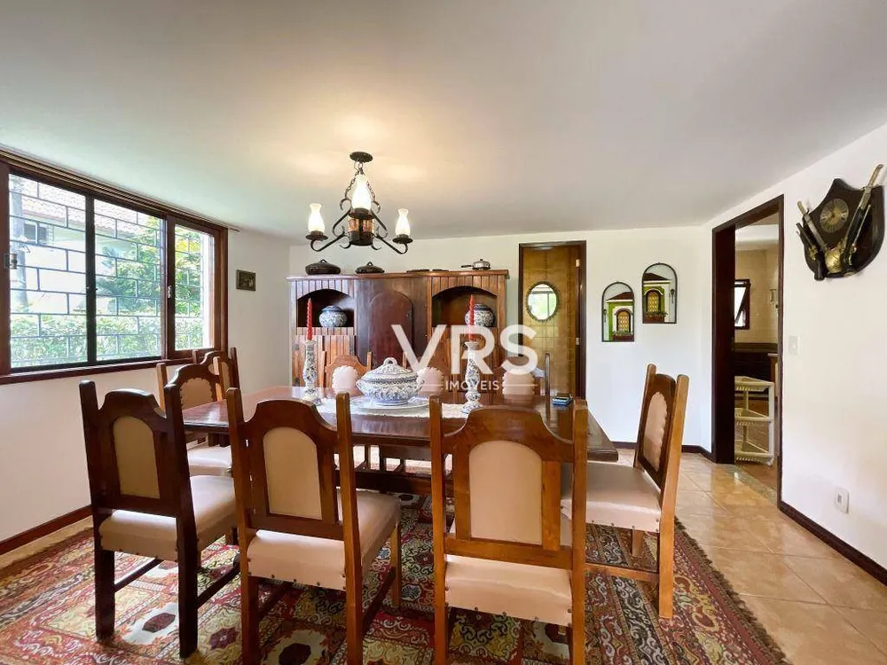 Casa de Condomínio, 6 quartos - Foto 40