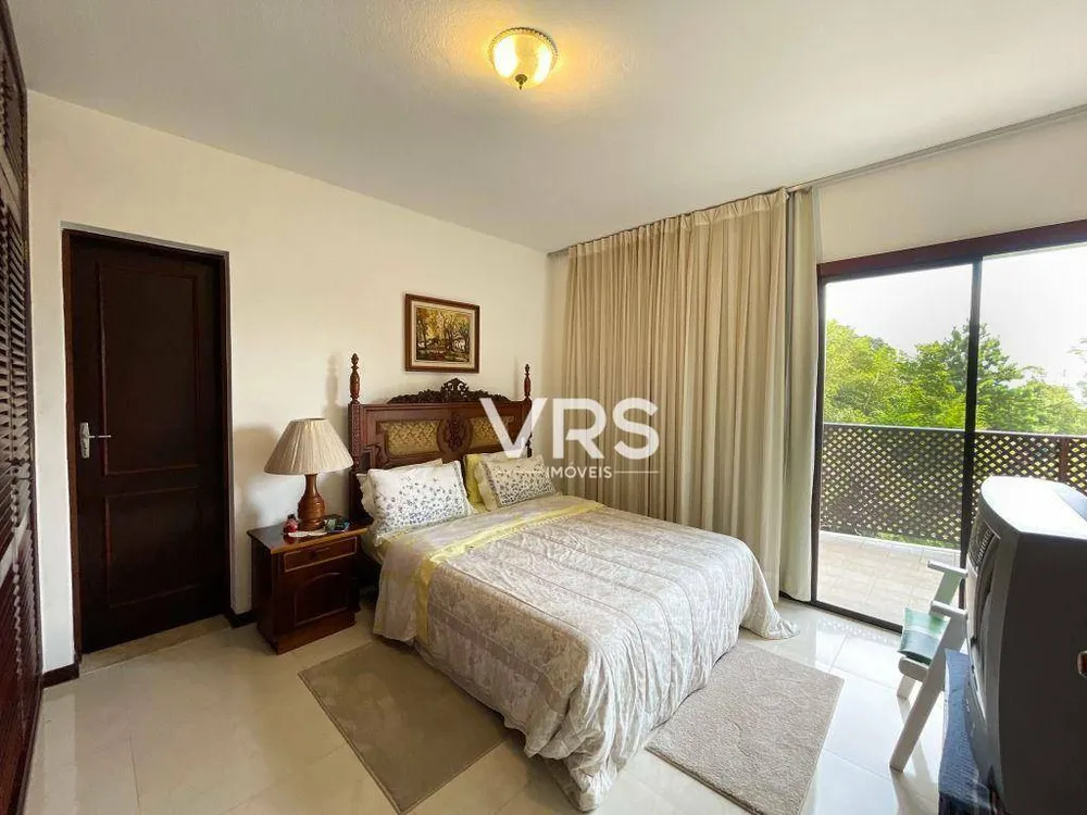 Casa de Condomínio, 6 quartos - Foto 18