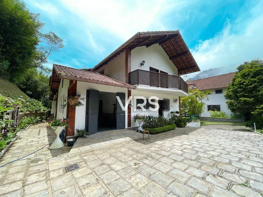 Casa de Condomínio, 6 quartos - Foto 17