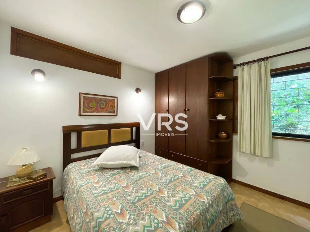 Casa de Condomínio, 6 quartos - Foto 20