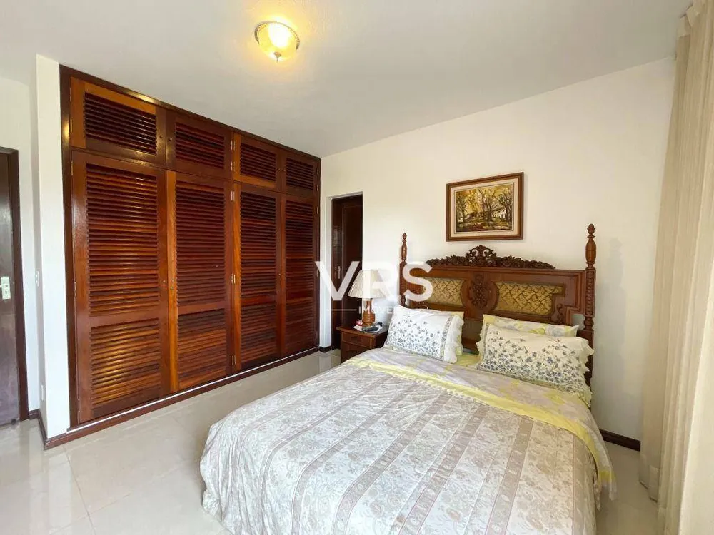 Casa de Condomínio, 6 quartos - Foto 23