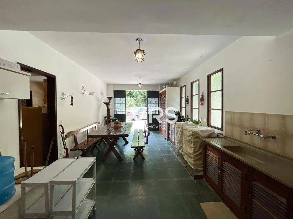 Casa de Condomínio, 6 quartos - Foto 41
