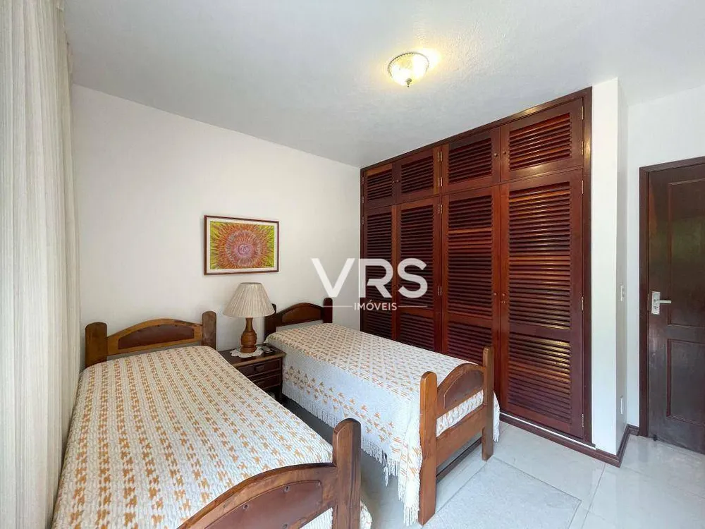 Casa de Condomínio, 6 quartos - Foto 22