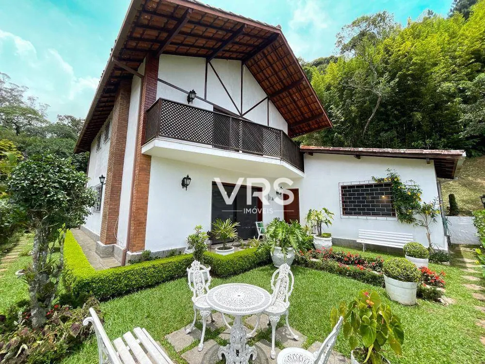 Casa de Condomínio, 6 quartos - Foto 6