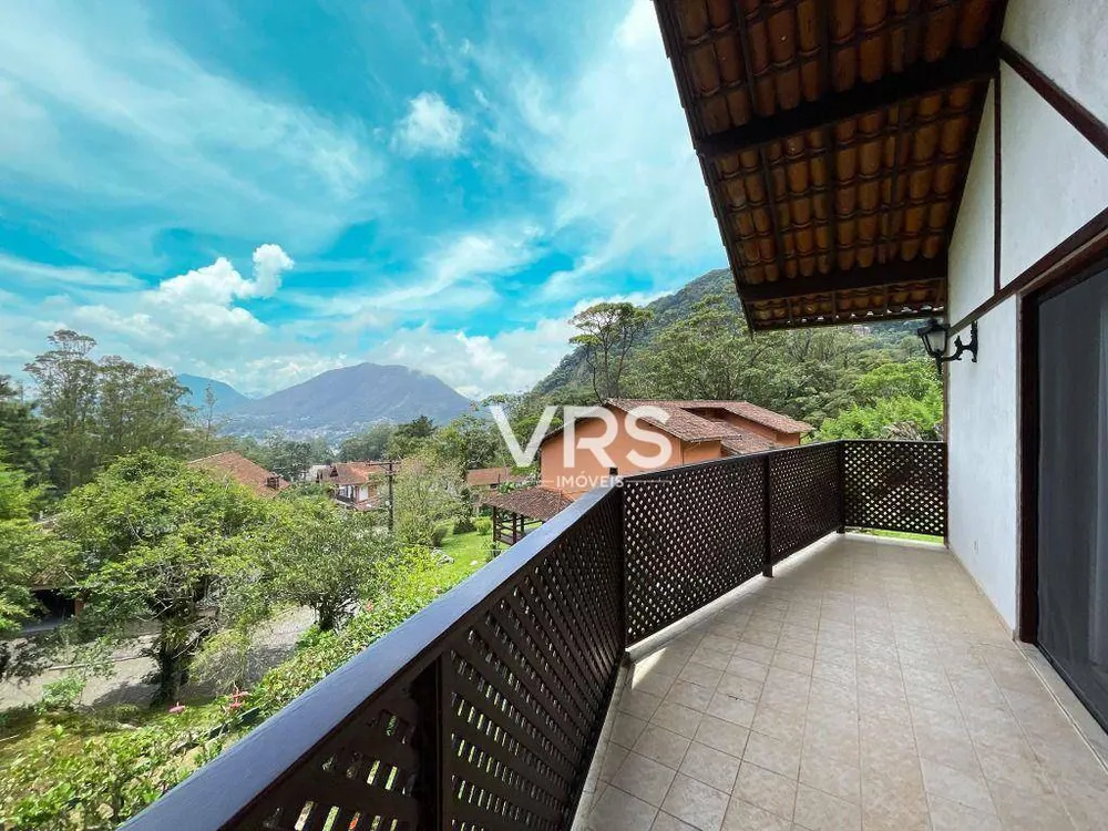 Casa de Condomínio, 6 quartos - Foto 35