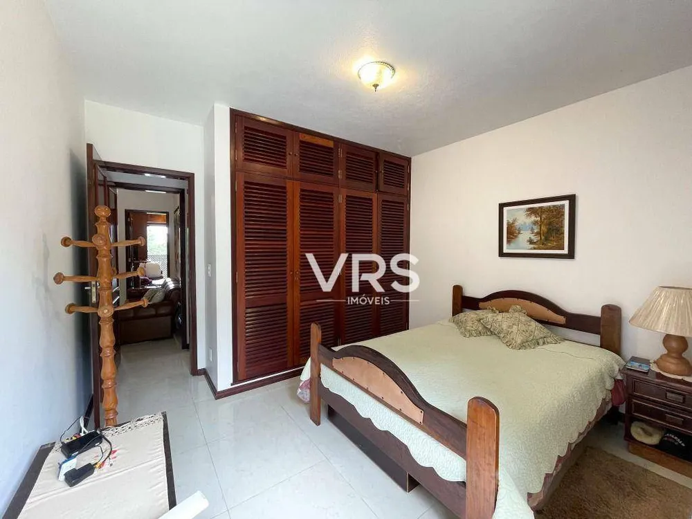 Casa de Condomínio, 6 quartos - Foto 43