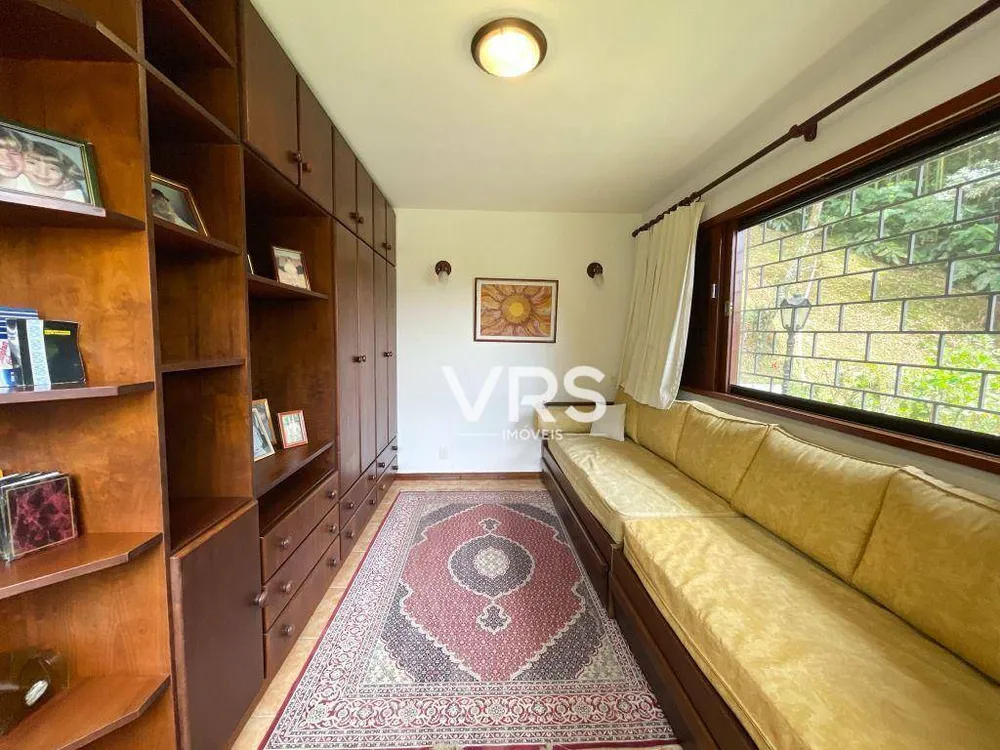 Casa de Condomínio, 6 quartos - Foto 12