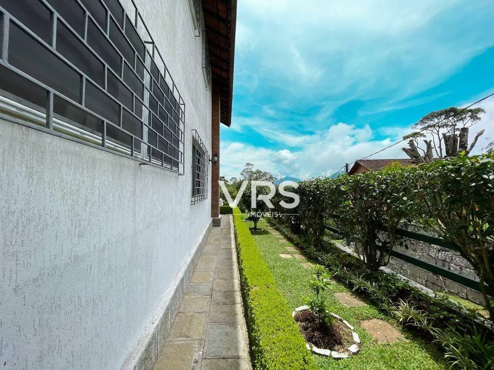 Casa de Condomínio, 6 quartos - Foto 27