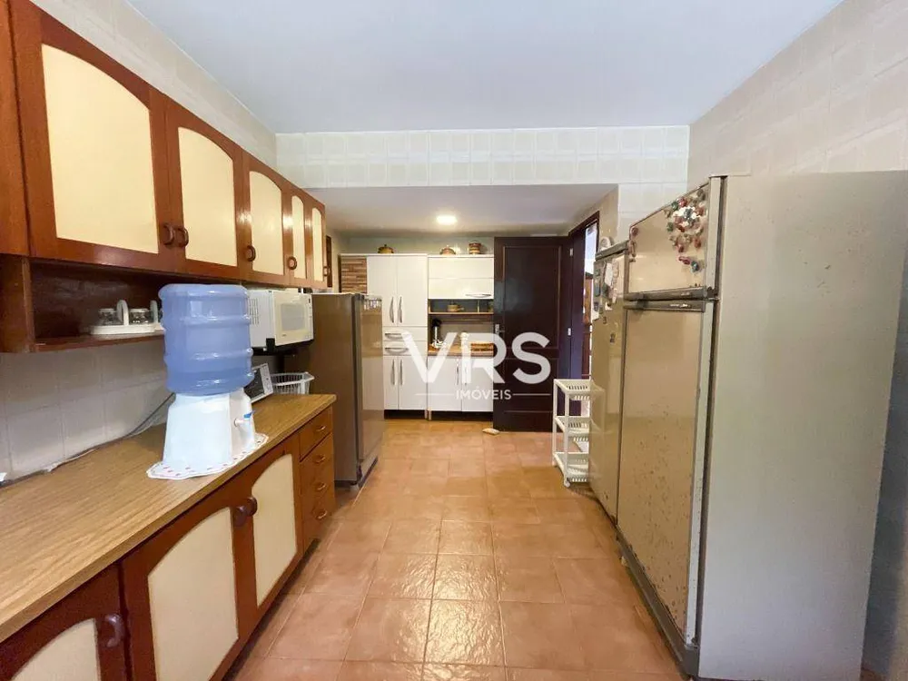 Casa de Condomínio, 6 quartos - Foto 3