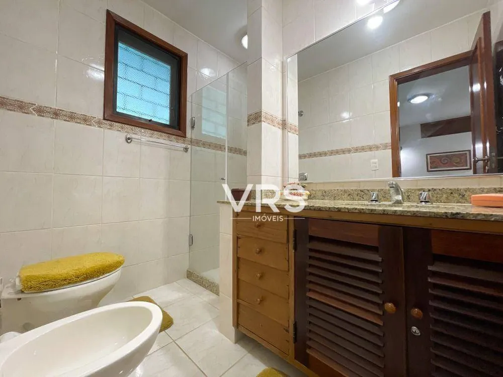 Casa de Condomínio, 6 quartos - Foto 5