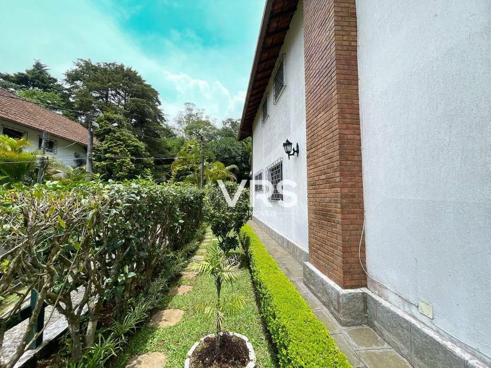 Casa de Condomínio, 6 quartos - Foto 16