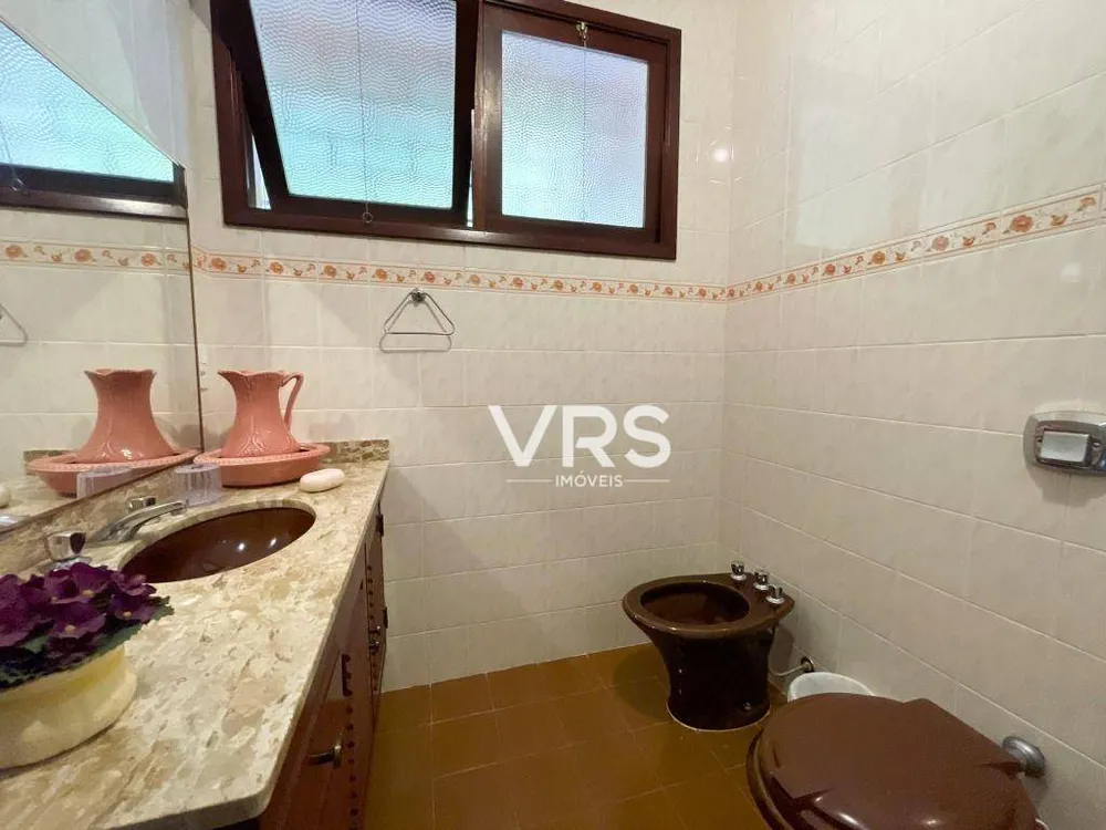 Casa de Condomínio, 6 quartos - Foto 11
