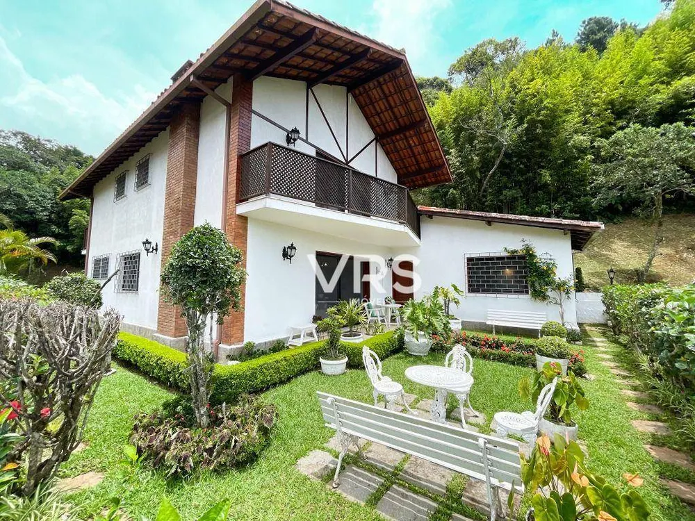 Casa de Condomínio, 6 quartos - Foto 44
